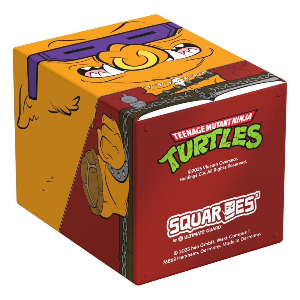 Squaroes Squaroe Teenage Mutant Ninja Turtles™ NT011 Bebop Squaroes