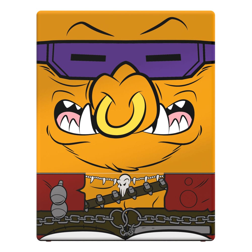 Squaroes Squaroe Teenage Mutant Ninja Turtles™ NT011 Bebop Squaroes