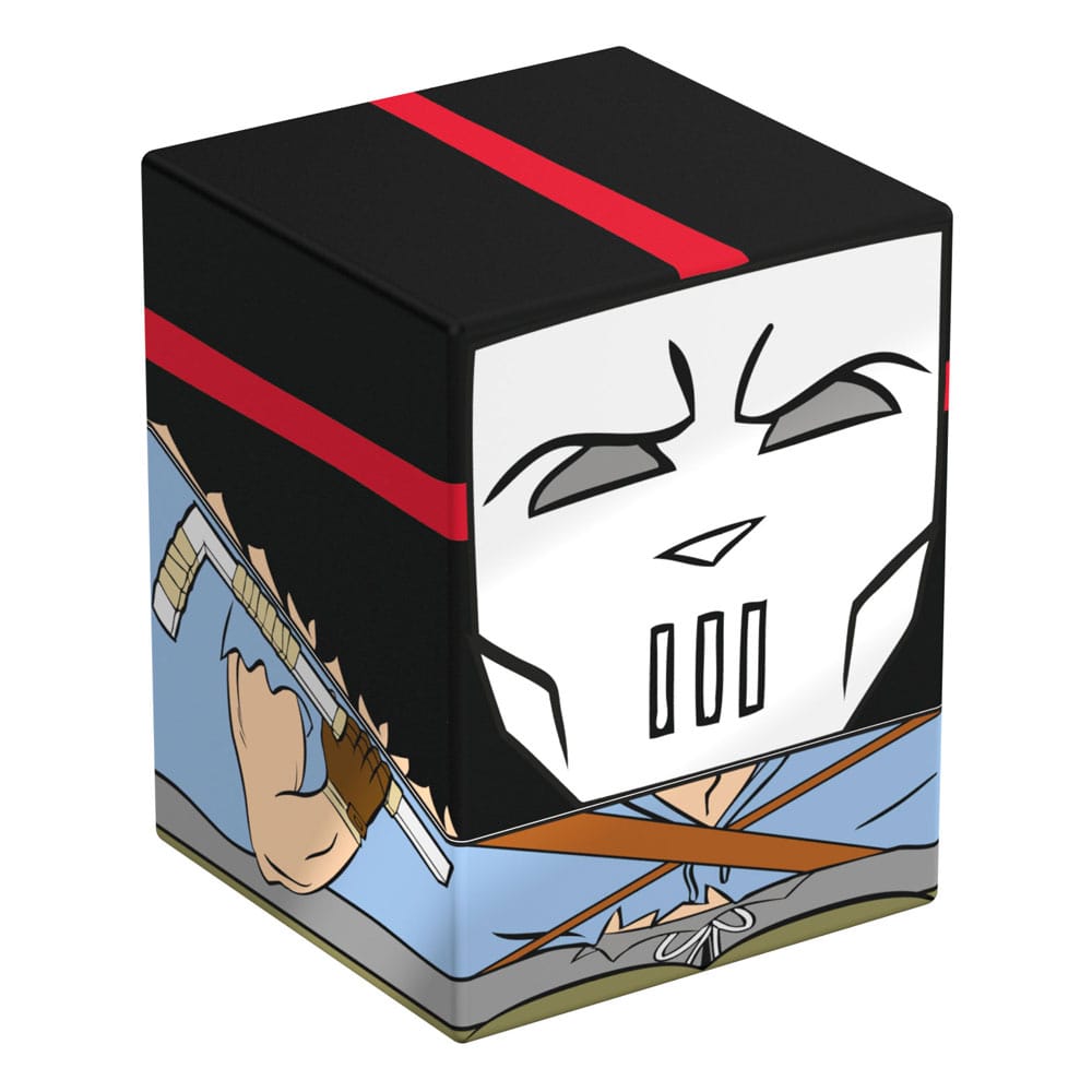 Squaroes Squaroe Teenage Mutant Ninja Turtles™ NT012 Casey Jones Squaroes