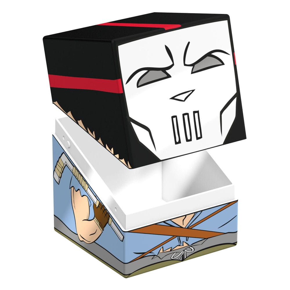 Squaroes Squaroe Teenage Mutant Ninja Turtles™ NT012 Casey Jones Squaroes