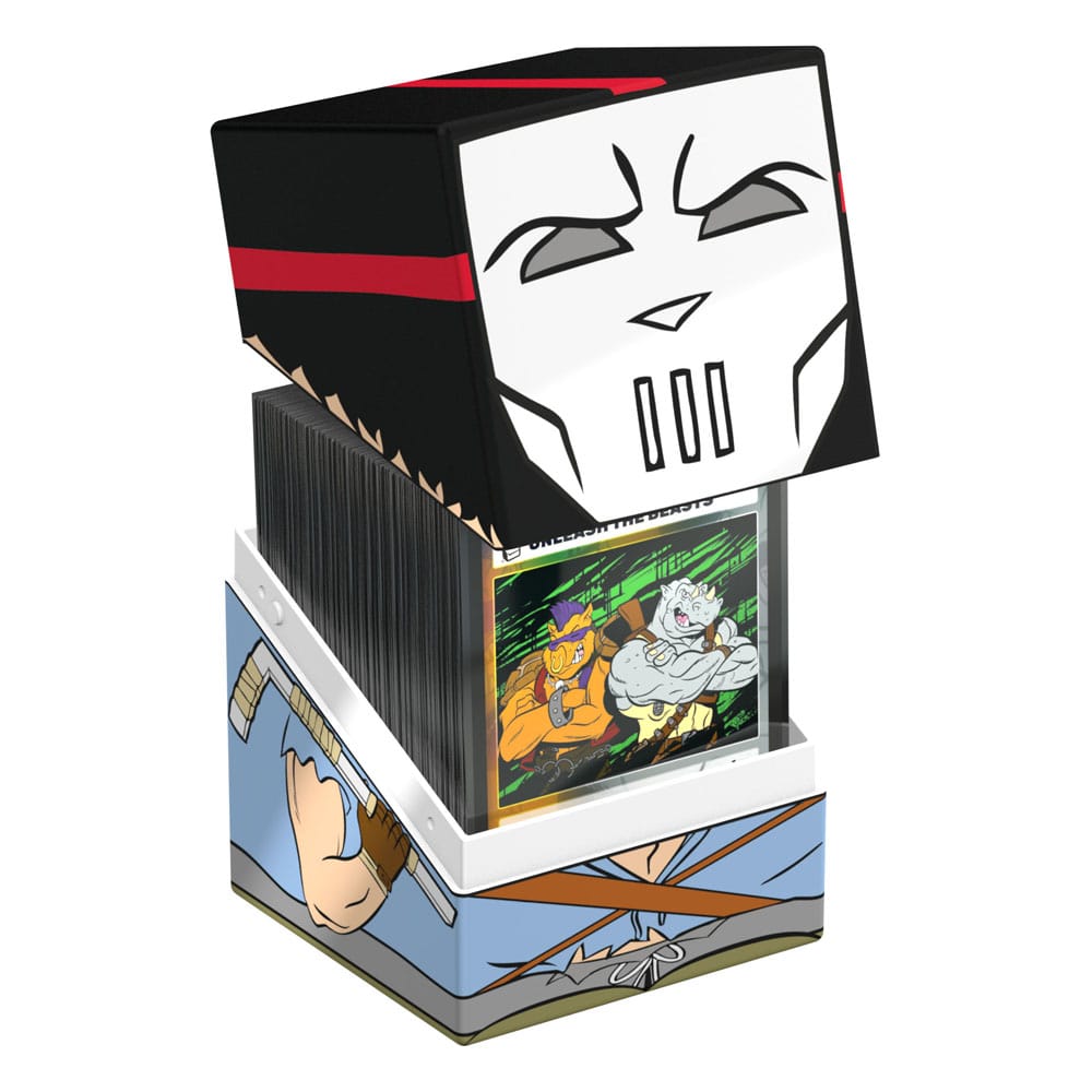 Squaroes Squaroe Teenage Mutant Ninja Turtles™ NT012 Casey Jones Squaroes