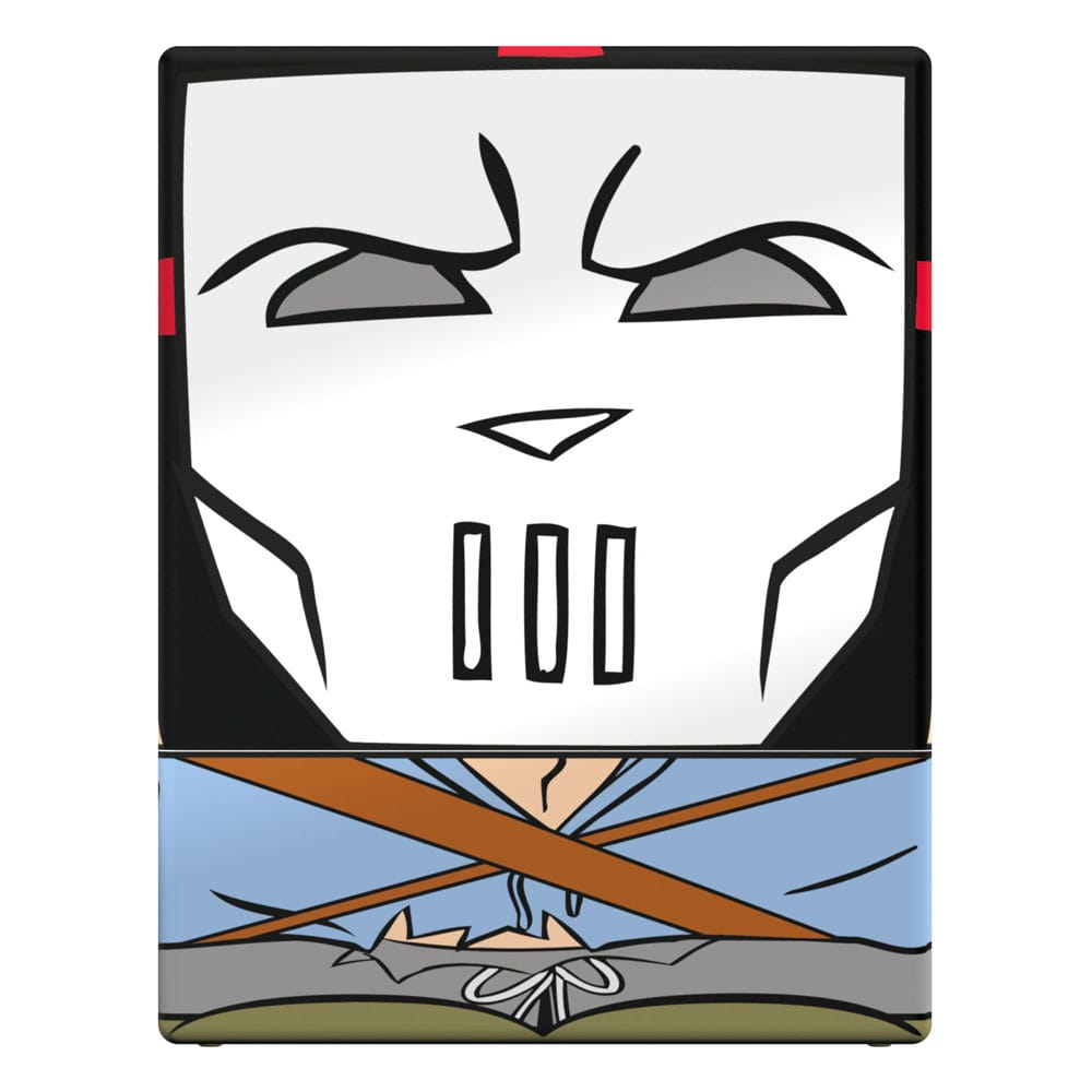 Squaroes Squaroe Teenage Mutant Ninja Turtles™ NT012 Casey Jones Squaroes