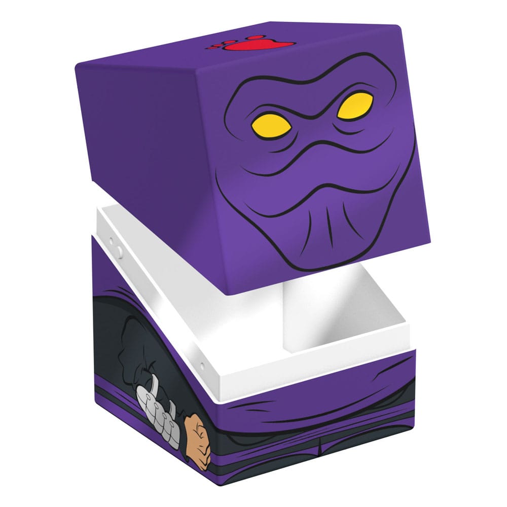 Squaroes Squaroe Teenage Mutant Ninja Turtles™ NT013 FootClan Squaroes
