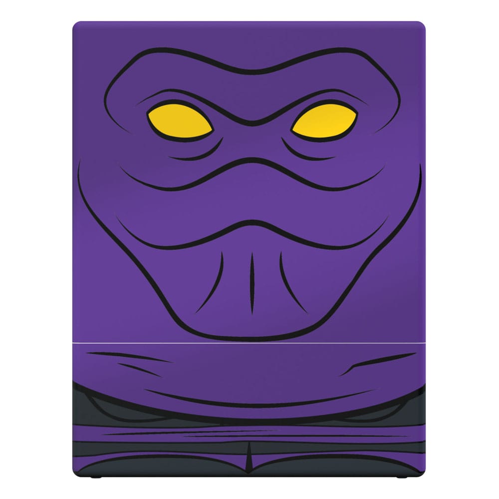 Squaroes Squaroe Teenage Mutant Ninja Turtles™ NT013 FootClan Squaroes