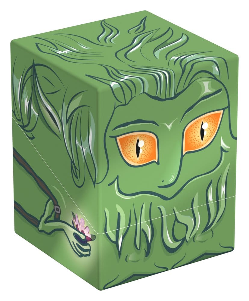 Squaroes Squaroe Magic The Gathering "Lorwyn Eclipsed" MTG008 Changeling Squaroes