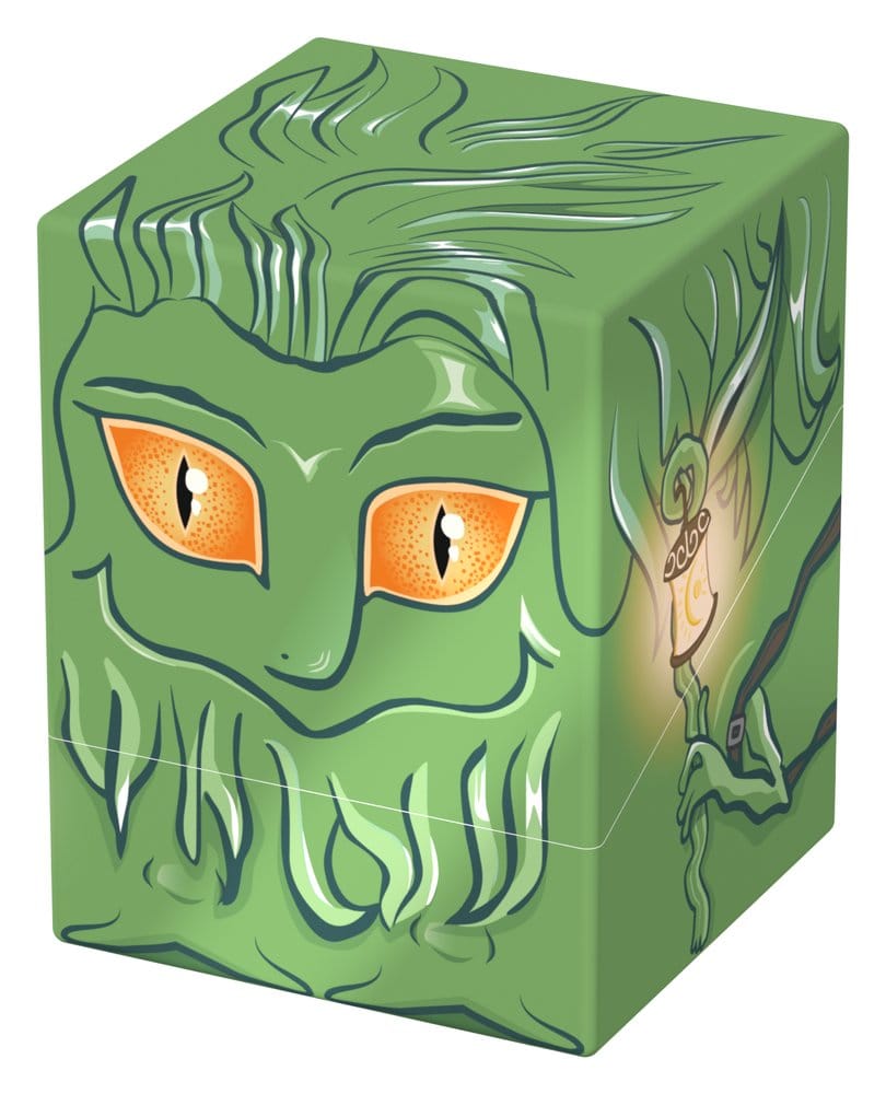 Squaroes Squaroe Magic The Gathering "Lorwyn Eclipsed" MTG008 Changeling Squaroes