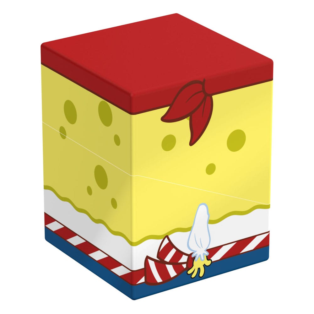Squaroes Squaroe SpongeBob SquarePants™ SB015 Pirate Spongebob Squaroes