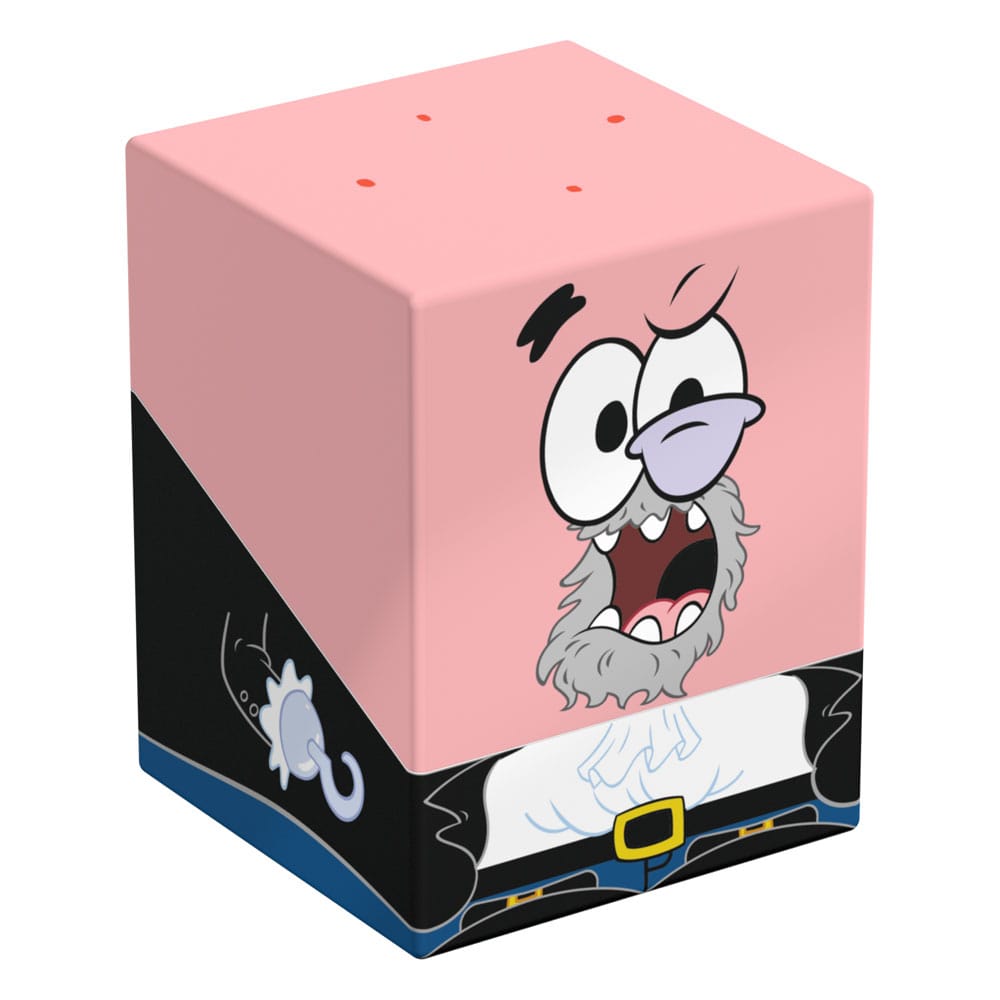 Squaroes Squaroe SpongeBob SquarePants™ SB016 Pirate Patrick Squaroes