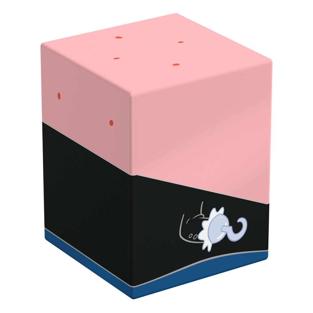 Squaroes Squaroe SpongeBob SquarePants™ SB016 Pirate Patrick Squaroes
