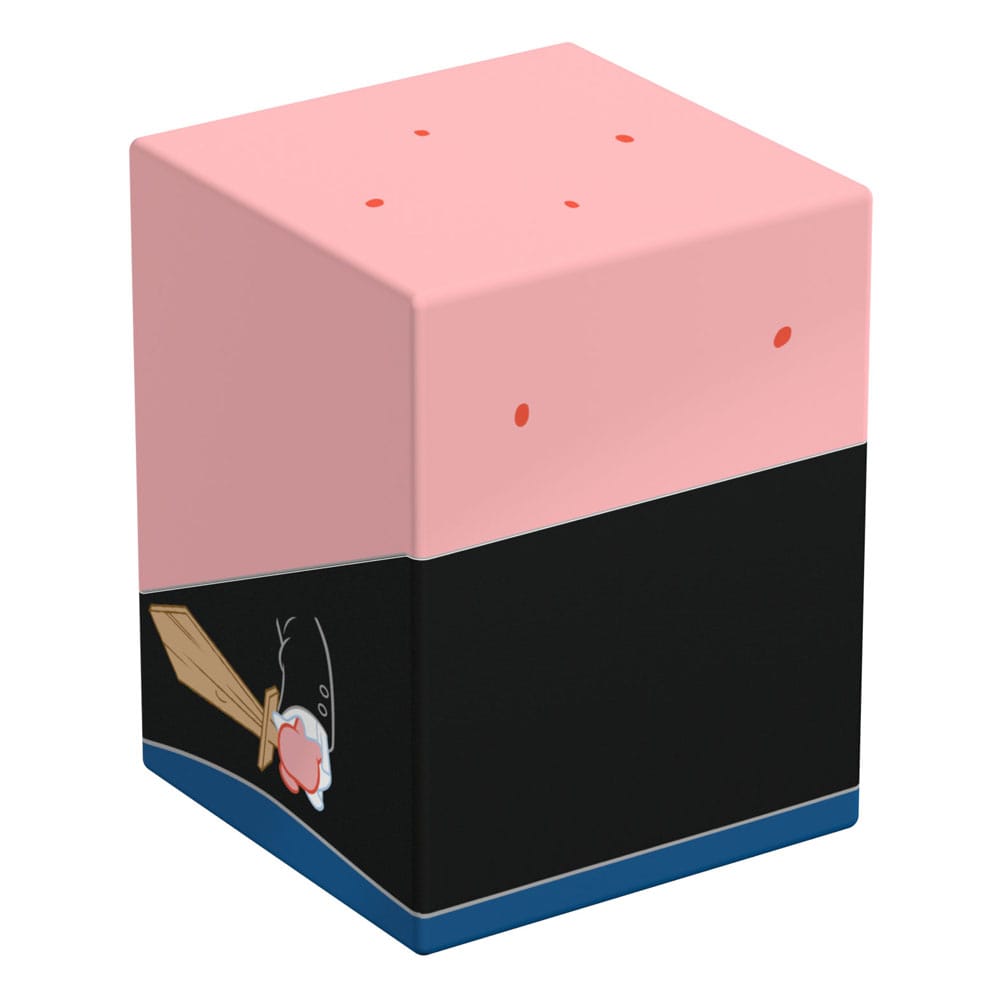 Squaroes Squaroe SpongeBob SquarePants™ SB016 Pirate Patrick Squaroes
