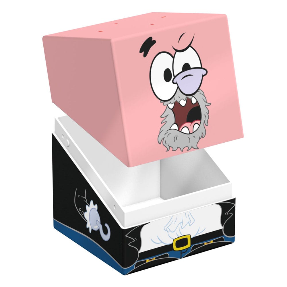 Squaroes Squaroe SpongeBob SquarePants™ SB016 Pirate Patrick Squaroes