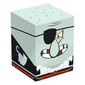 Squaroes Squaroe SpongeBob SquarePants™ SB017 Pirate Squidward Squaroes