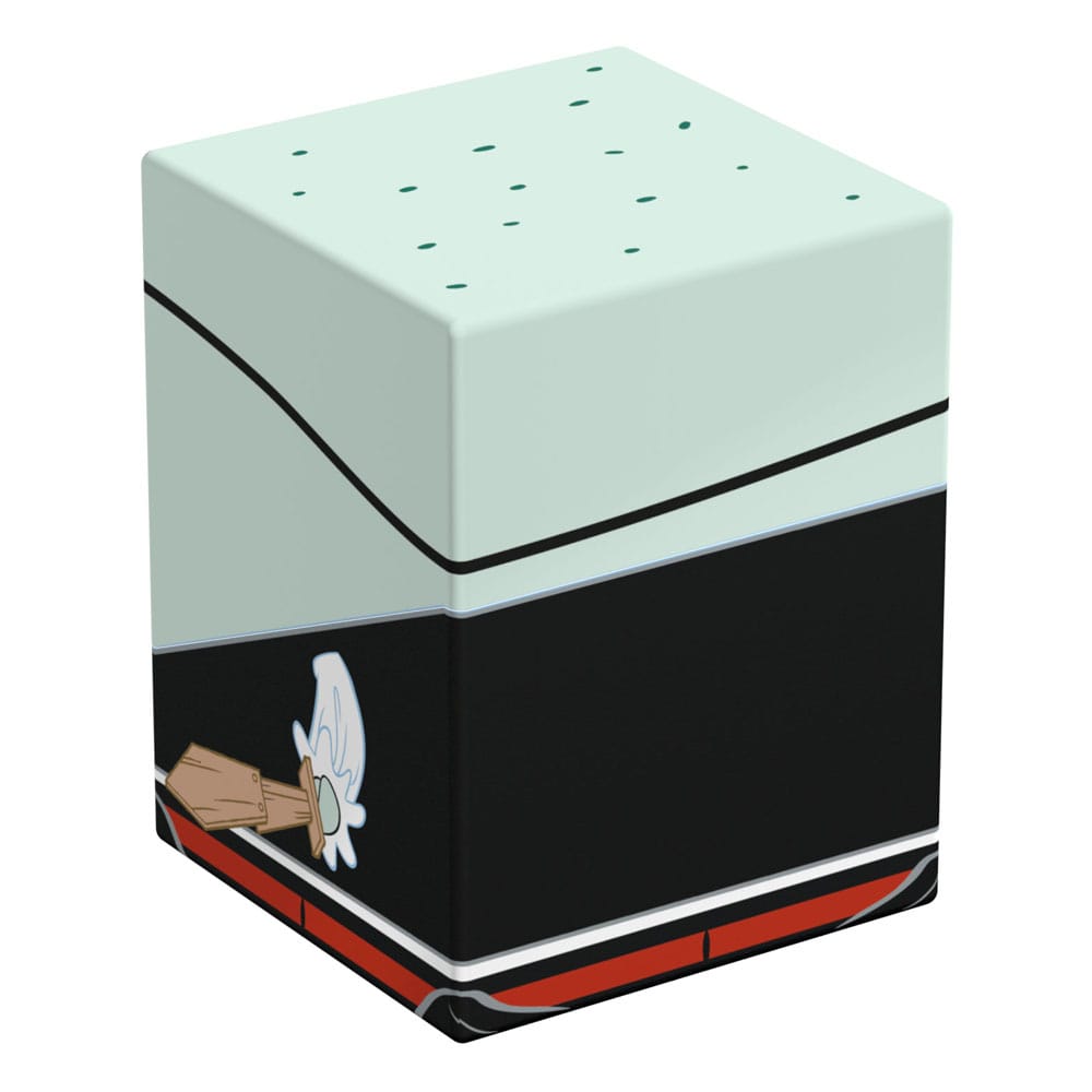 Squaroes Squaroe SpongeBob SquarePants™ SB017 Pirate Squidward Squaroes