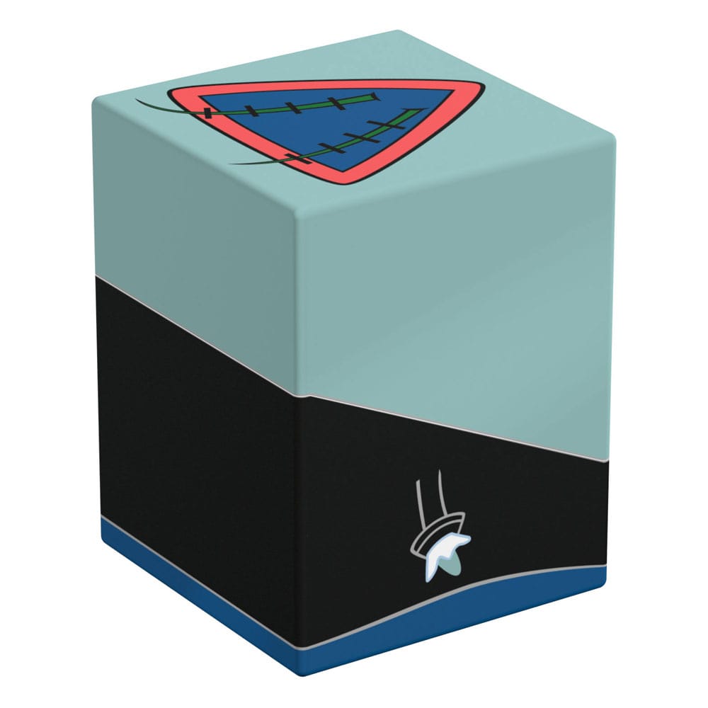 Squaroes Squaroe SpongeBob SquarePants™ SB018 Pirate Plankton Squaroes