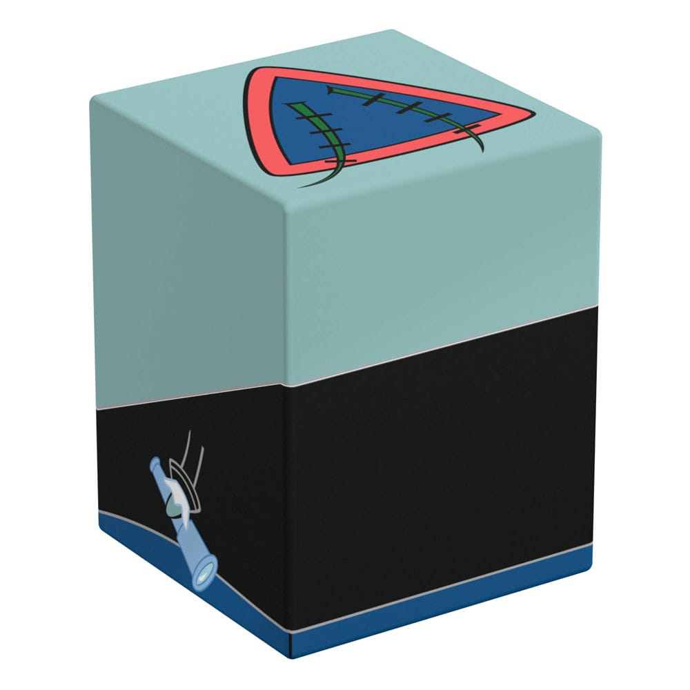 Squaroes Squaroe SpongeBob SquarePants™ SB018 Pirate Plankton Squaroes