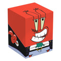 Squaroes Squaroe SpongeBob SquarePants™ SB019 Pirate Mr Krabs Squaroes