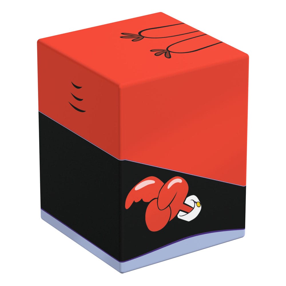 Squaroes Squaroe SpongeBob SquarePants™ SB019 Pirate Mr Krabs Squaroes