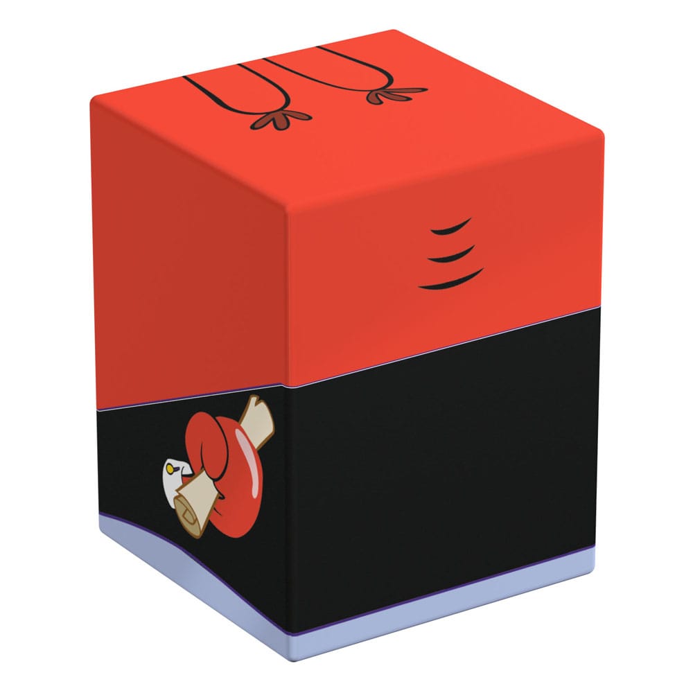 Squaroes Squaroe SpongeBob SquarePants™ SB019 Pirate Mr Krabs Squaroes