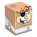 Squaroes Squaroe SpongeBob SquarePants™ SB020 Pirate Sandy Squaroes