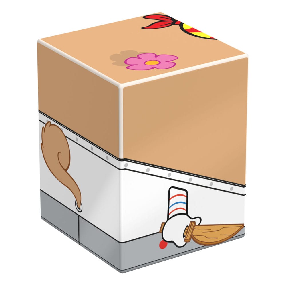 Squaroes Squaroe SpongeBob SquarePants™ SB020 Pirate Sandy Squaroes