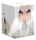 Squaroes Squaroe The Lord of the Rings LOTR014 Saruman Squaroes