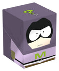 Squaroes Squaroe "South Park Fractured but Whole" SP021 Mysterion Squaroes
