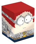 Squaroes Squaroe "South Park Fractured but Whole" SP022 General Disarray Squaroes