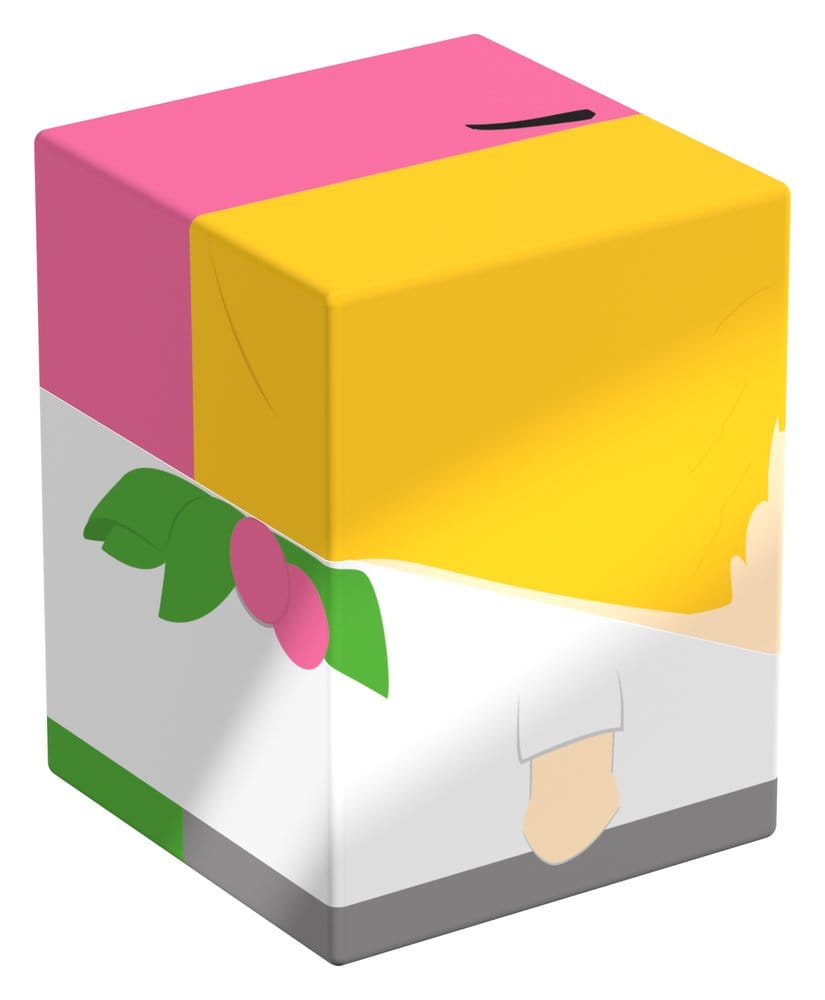 Squaroes Squaroe "South Park Fractured but Whole" SP023 Mintberry Crunch Squaroes