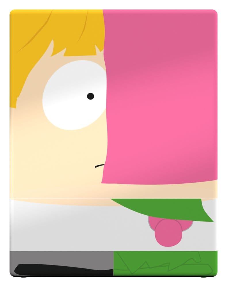 Squaroes Squaroe "South Park Fractured but Whole" SP023 Mintberry Crunch Squaroes