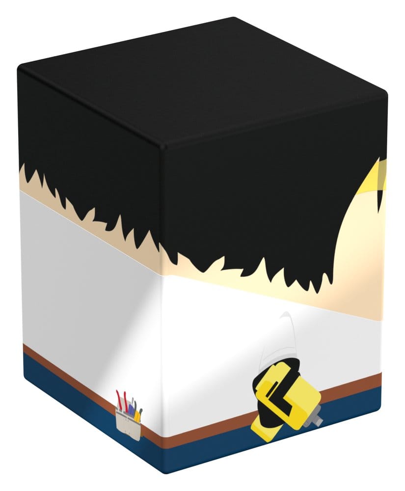 Squaroes Squaroe "South Park Fractured but Whole" SP024 Toolshed Squaroes