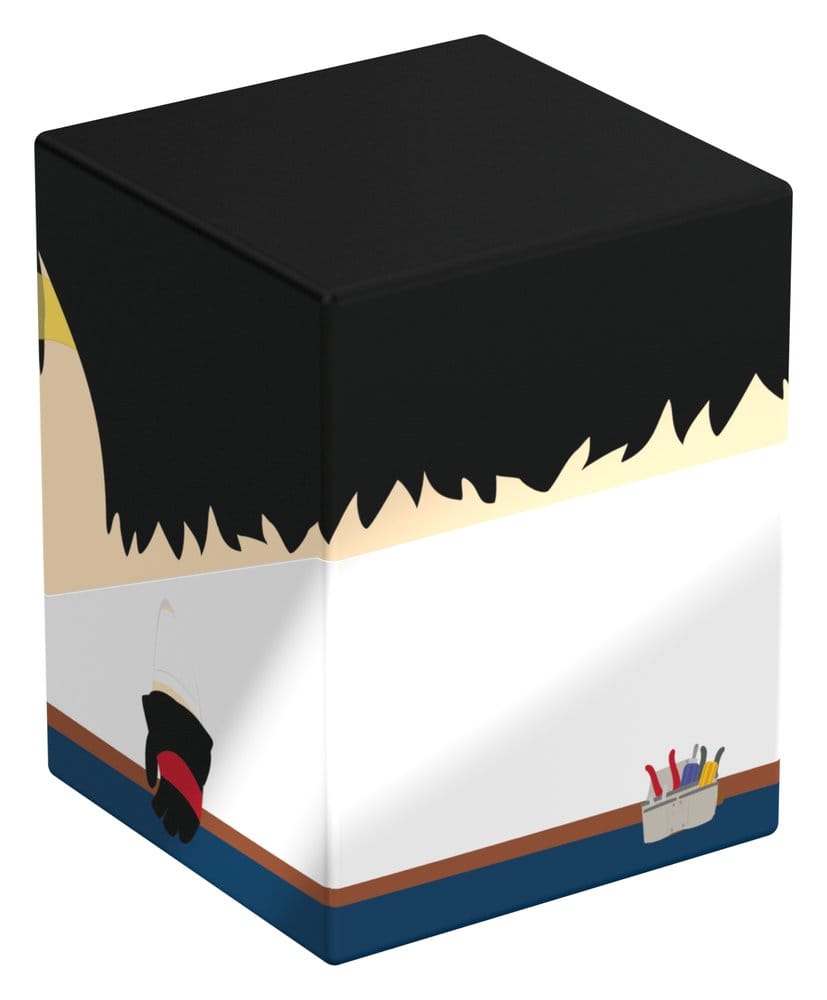 Squaroes Squaroe "South Park Fractured but Whole" SP024 Toolshed Squaroes