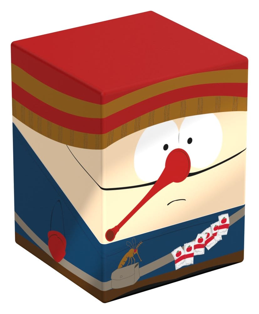Squaroes Squaroe "South Park Fractured but Whole" SP025 Mosquito Squaroes