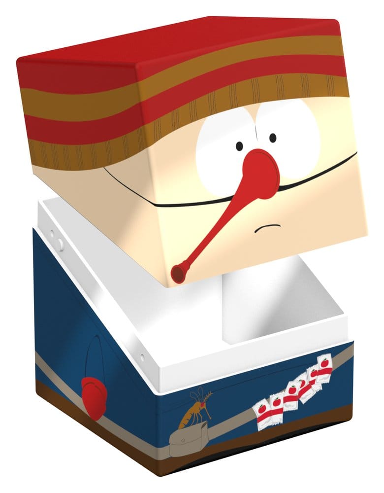 Squaroes Squaroe "South Park Fractured but Whole" SP025 Mosquito Squaroes