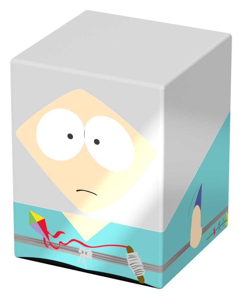 Squaroes Squaroe "South Park Fractured but Whole" SP026 Human Kite Squaroes