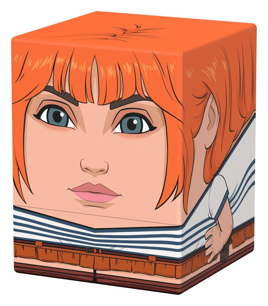 Squaroes Squaroe ONE PIECE OP002 Nami Squaroes