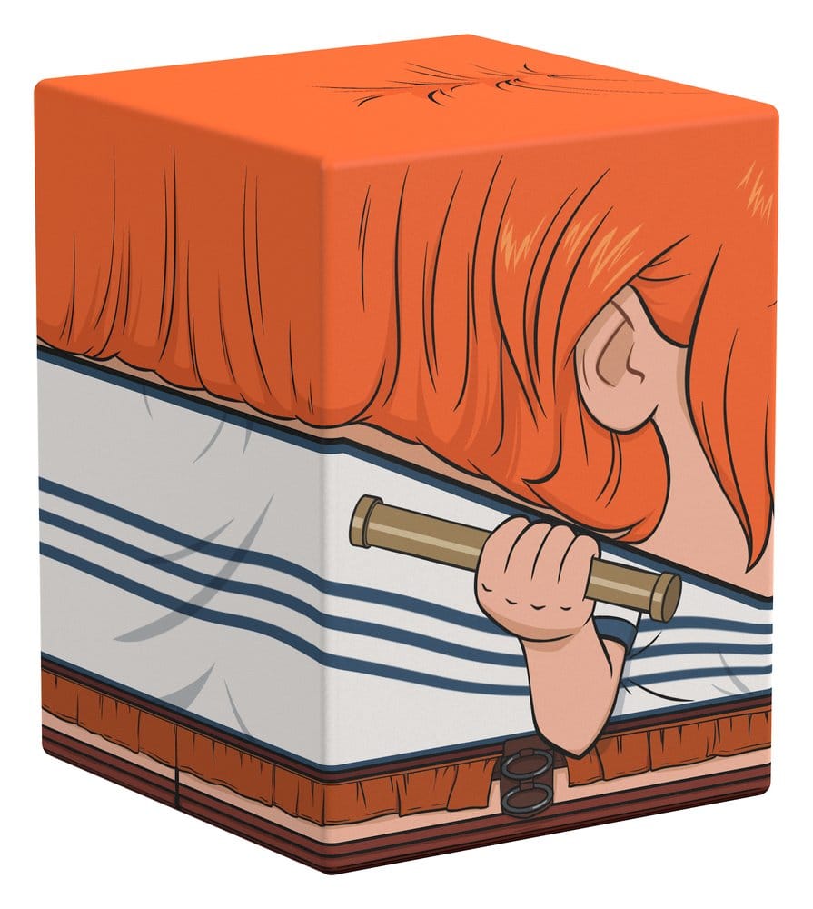 Squaroes Squaroe ONE PIECE OP002 Nami Squaroes