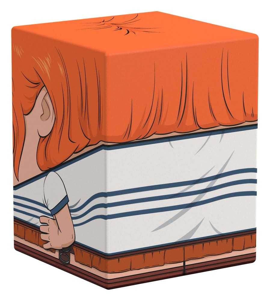 Squaroes Squaroe ONE PIECE OP002 Nami Squaroes