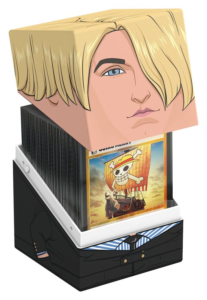 Squaroes Squaroe ONE PIECE OP003 Sanji Squaroes