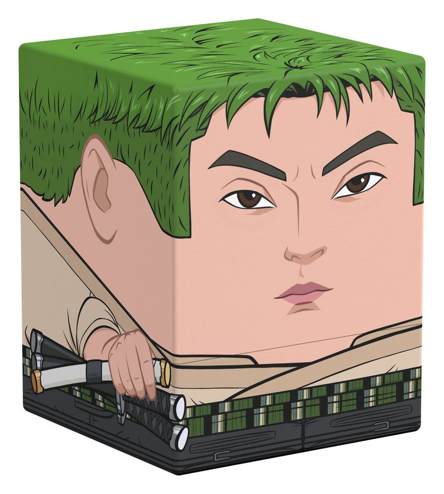 Squaroes Squaroe ONE PIECE OP004 Roronoa Zoro Squaroes