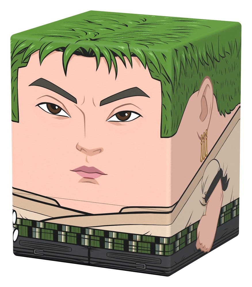 Squaroes Squaroe ONE PIECE OP004 Roronoa Zoro Squaroes