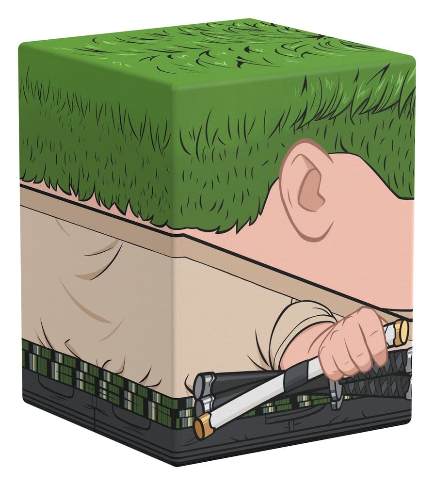 Squaroes Squaroe ONE PIECE OP004 Roronoa Zoro Squaroes