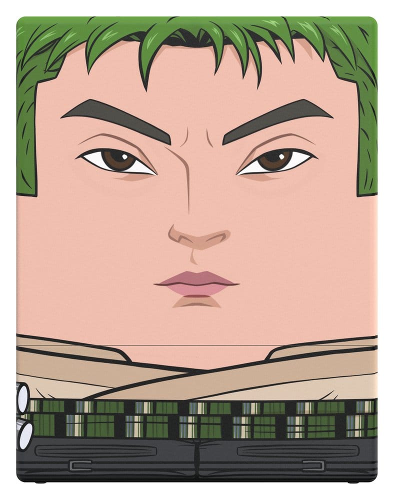 Squaroes Squaroe ONE PIECE OP004 Roronoa Zoro Squaroes
