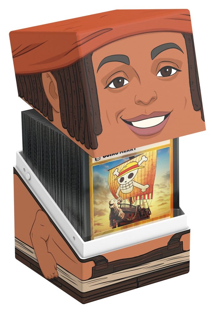 Squaroes Squaroe ONE PIECE OP005 Usopp Squaroes