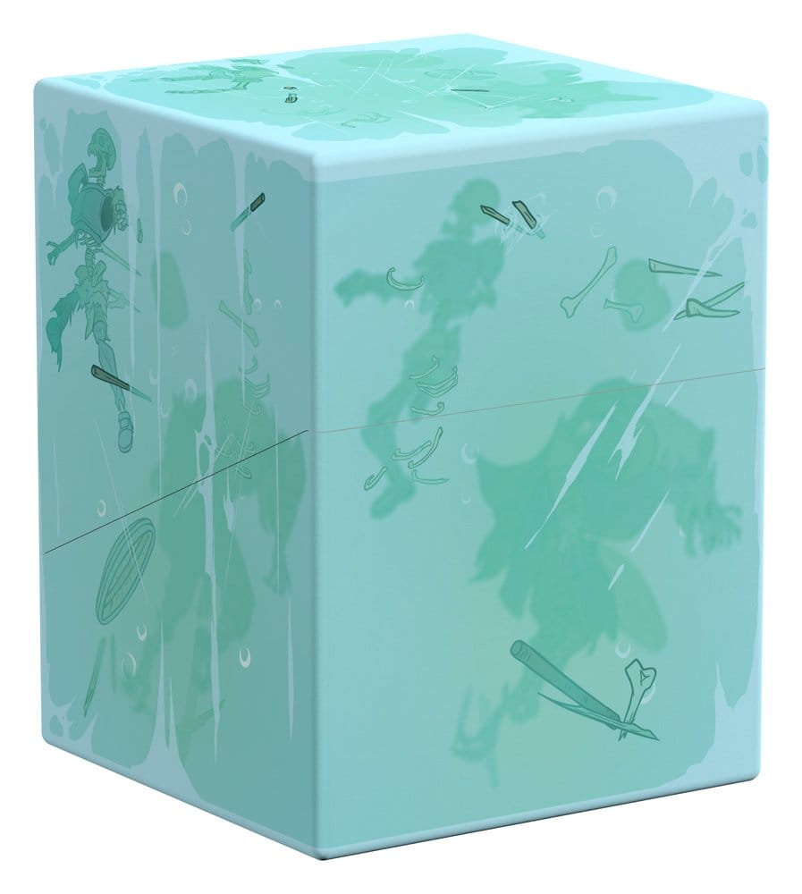 Squaroes Squaroe Dungeons & Dragons DND002 Gelatinous Cube Squaroes