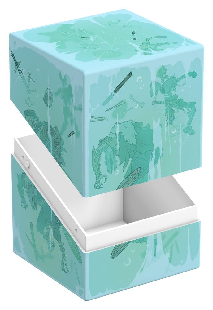 Squaroes Squaroe Dungeons & Dragons DND002 Gelatinous Cube Squaroes