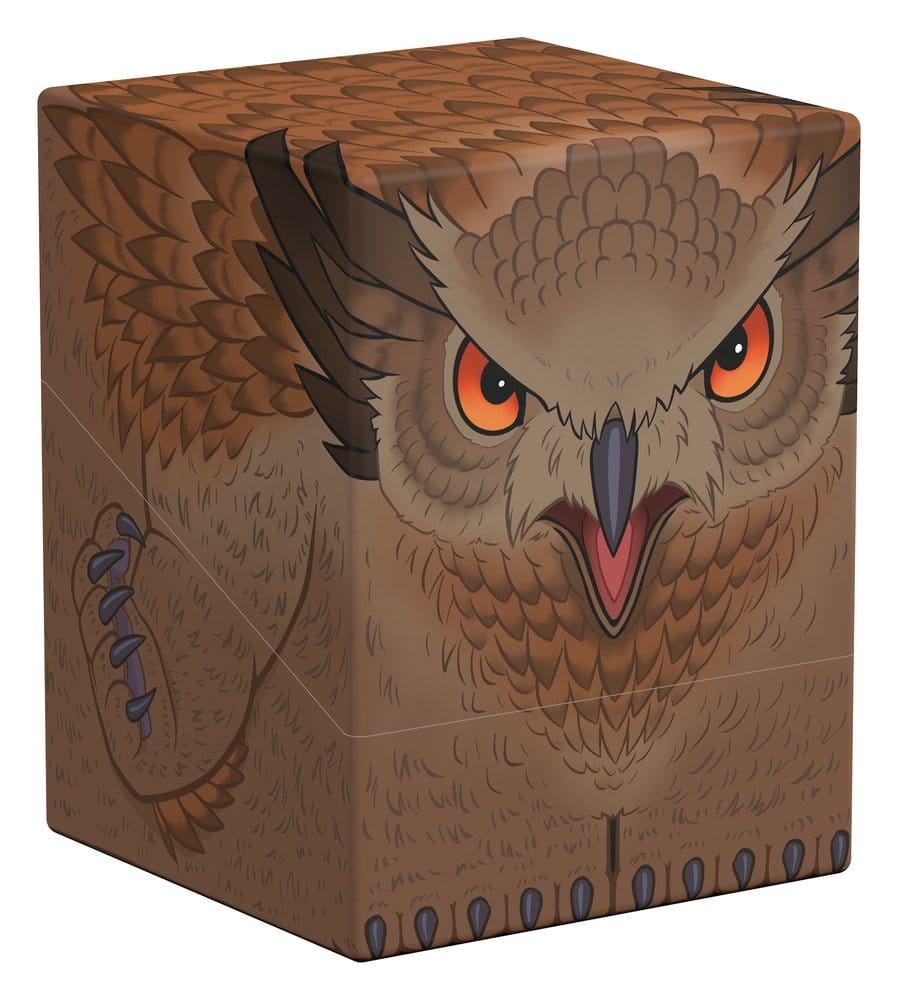 Squaroes Squaroe Dungeons & Dragons DND004 Owlbear Squaroes