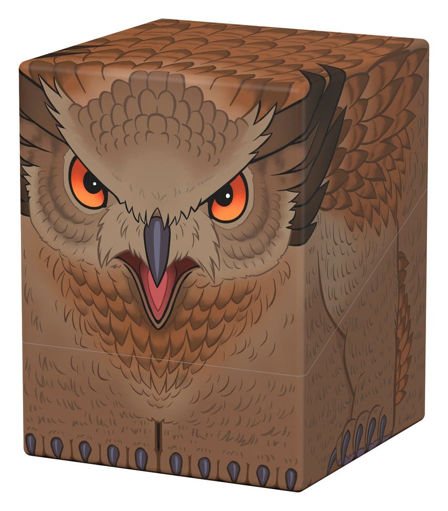 Squaroes Squaroe Dungeons & Dragons DND004 Owlbear Squaroes