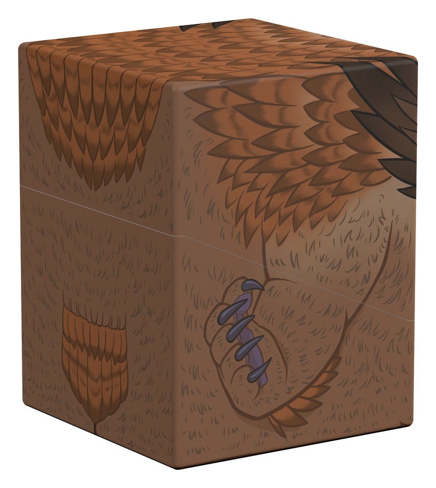 Squaroes Squaroe Dungeons & Dragons DND004 Owlbear Squaroes