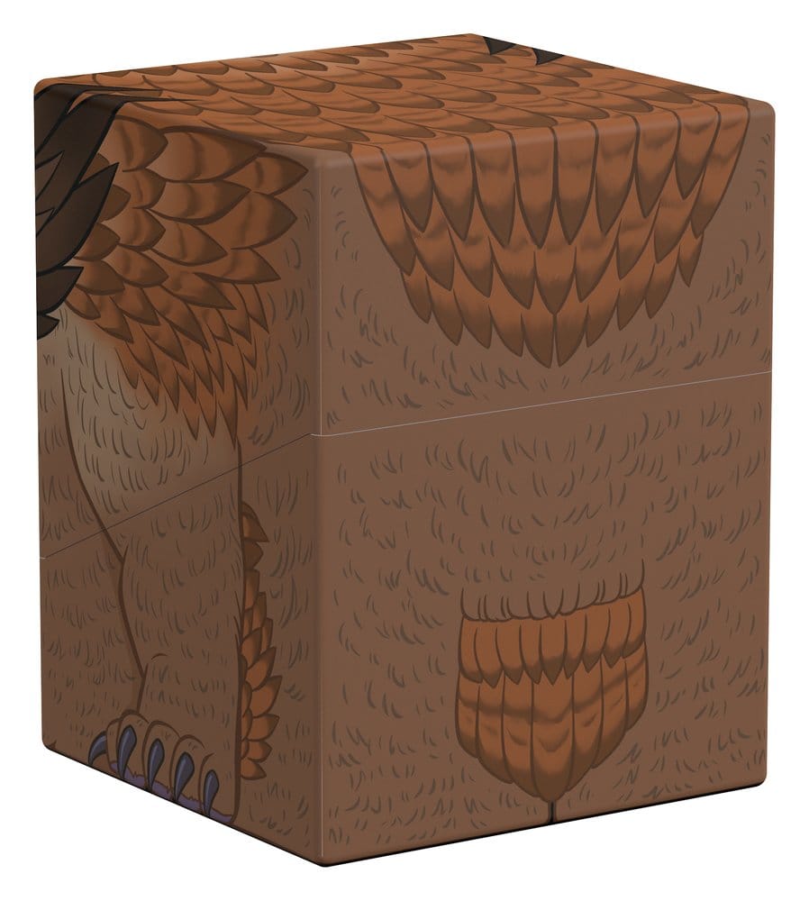 Squaroes Squaroe Dungeons & Dragons DND004 Owlbear Squaroes