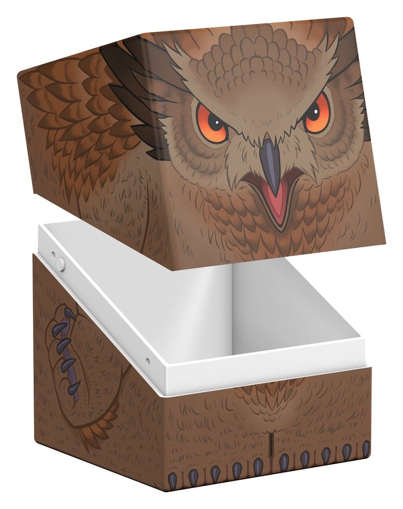 Squaroes Squaroe Dungeons & Dragons DND004 Owlbear Squaroes